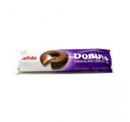GALLETA COSTA DONUTS LECHE 100G (X1)